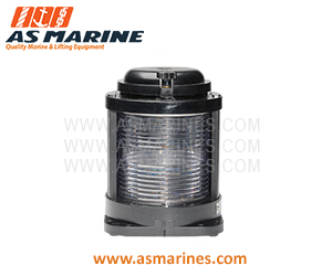 Lampu Navigasi Single Masthead Clear